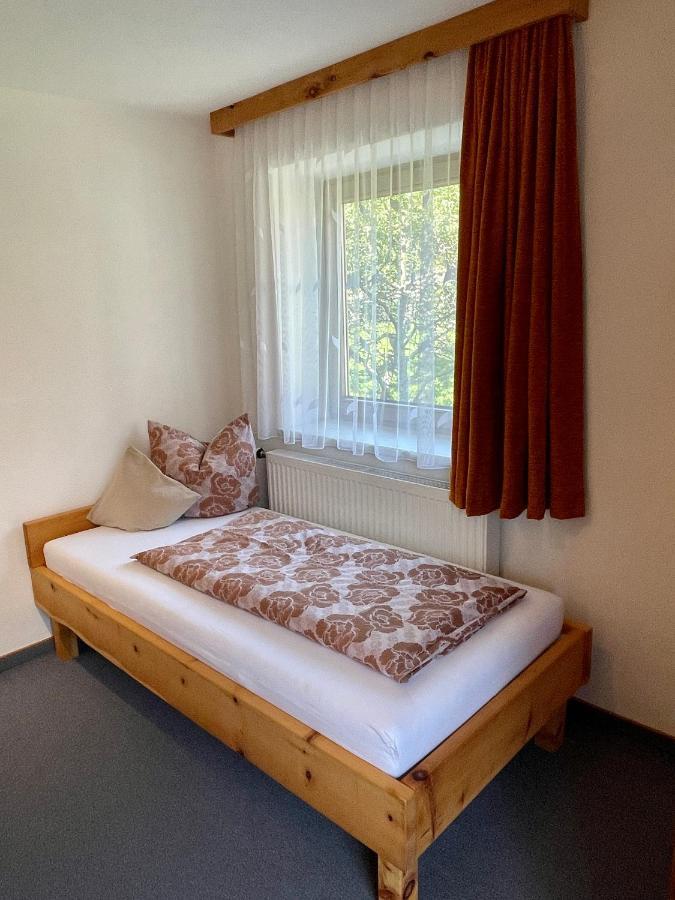 Ferienwohnung Rauch Mathilde Швендау Экстерьер фото