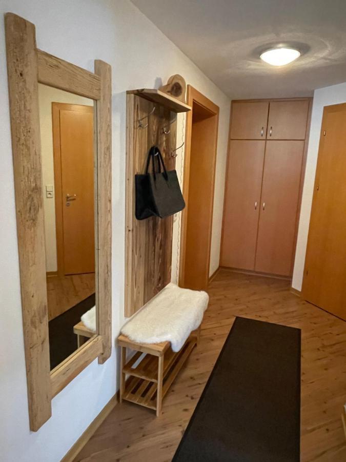 Ferienwohnung Rauch Mathilde Швендау Экстерьер фото